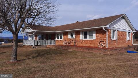 1179 Marksville Rd, Stanley, VA 22851 photo 2