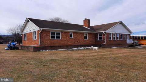 1179 Marksville Rd, Stanley, VA 22851 photo 5