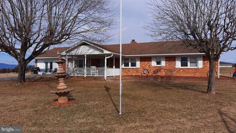 1179 Marksville Rd, Stanley, VA 22851 photo 1