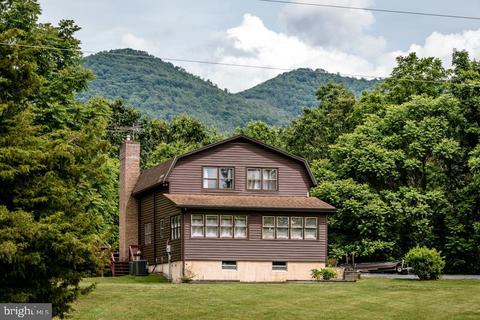 609 Mountain View Rd, Shenandoah, VA 22849 photo 1