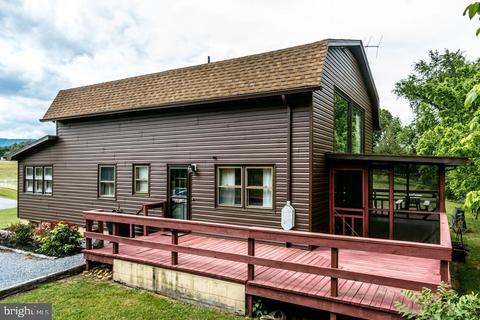 609 Mountain View Rd, Shenandoah, VA 22849 photo 29