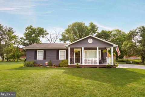 5 E Old Barn Rd, Luray, VA 22835 photo 1