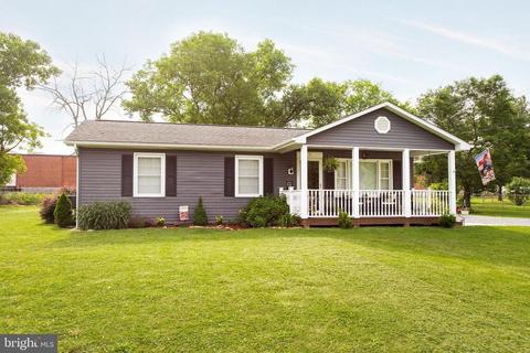 5 E Old Barn Rd, Luray, VA 22835 photo 5