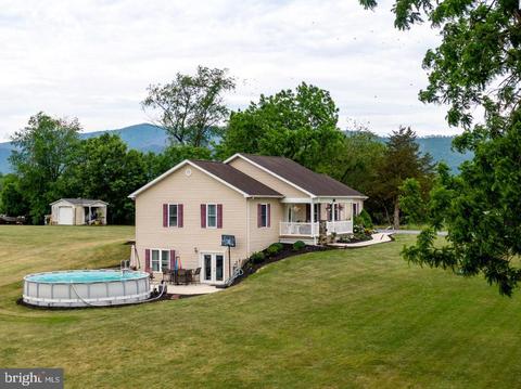 248 Rinaca Ln, Shenandoah, VA 22849 photo 3