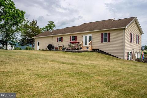248 Rinaca Ln, Shenandoah, VA 22849 photo 2