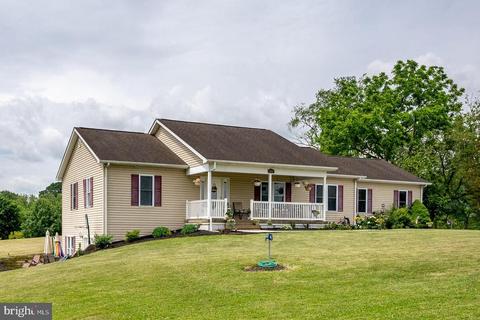 248 Rinaca Ln, Shenandoah, VA 22849 photo 1