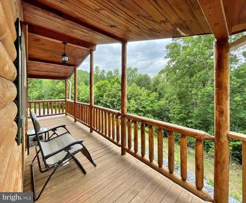 149 River View Pl, Shenandoah, VA 22849 photo 1