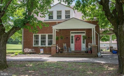 282 Chapel Rd, Stanley, VA 22851 photo 1
