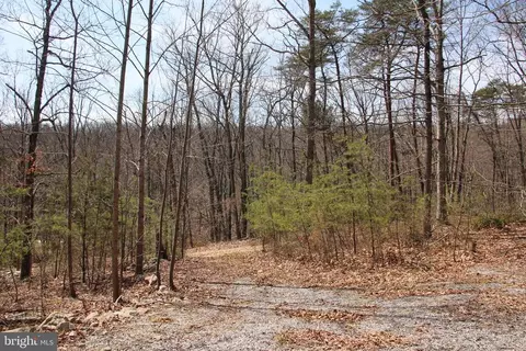 Ridge Rd, Luray, VA 22835