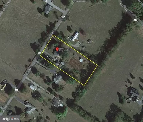 201 Ida Loop Rd, Luray, VA 22835 photo 17