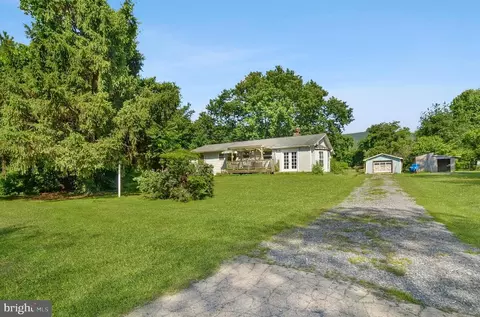201 Ida Loop Rd, Luray, VA 22835 photo 1