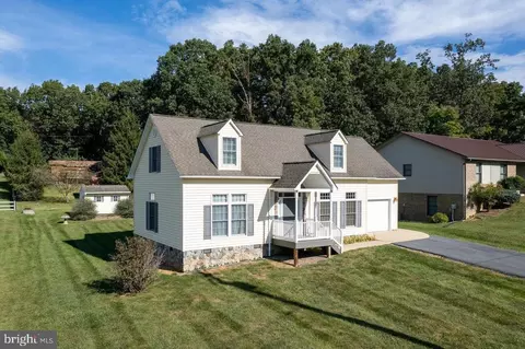 141 Back Rd, Shenandoah, VA 22849 photo 32