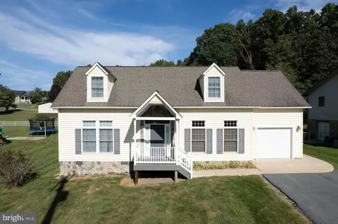 141 Back Rd, Shenandoah, VA 22849 photo 1