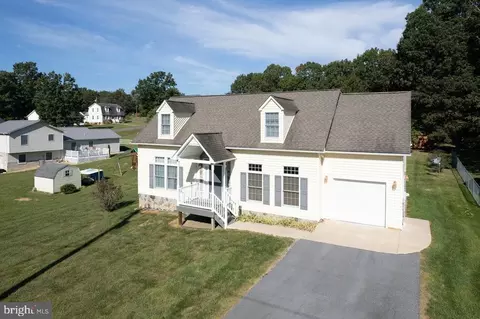 141 Back Rd, Shenandoah, VA 22849 photo 33