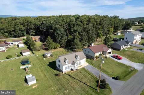 141 Back Rd, Shenandoah, VA 22849 photo 40