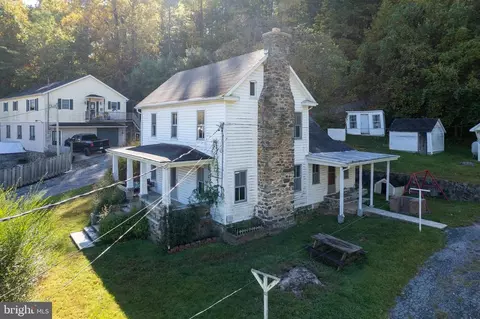 3402 Pine Grove Rd, Stanley, VA 22851 photo 21