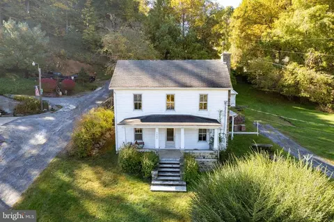 3402 Pine Grove Rd, Stanley, VA 22851 photo 1