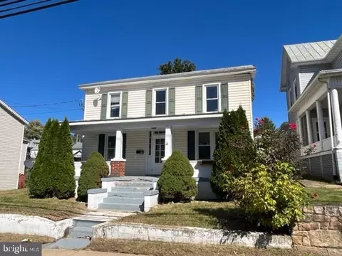 406 3rd St, Shenandoah, VA 22849 photo 19