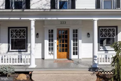 223 E Main St E, Luray, VA 22835 photo 33