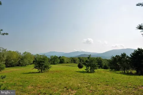 Pine Grove Road, Stanley, VA 22851