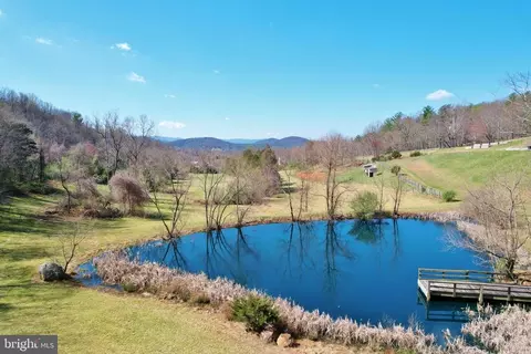0 Valley Burg Rd, Luray, VA 22835