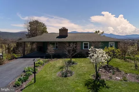 14 Springview Blvd, Luray, VA 22835