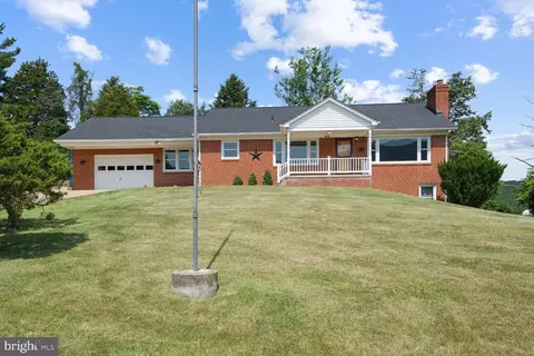 278 Hill Top Ct, Luray, VA 22835