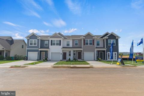 127 Baker Dr, Luray, VA 22835