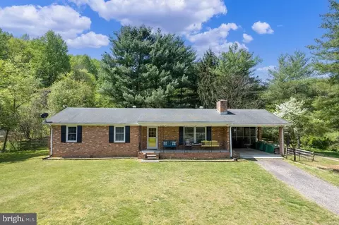 3080 Pine Grove Rd, Stanley, VA 22851