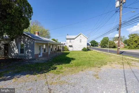 918 E Main St E, Luray, VA 22835 photo 26
