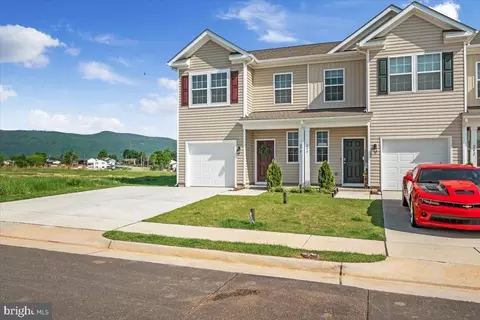 270 Allison Dr, Luray, VA 22835