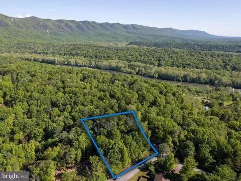 Woodside Dr, Rileyville, VA 22650