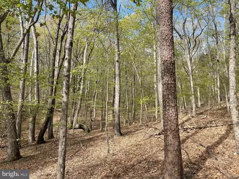 Newport Rd, Shenandoah, VA 22849