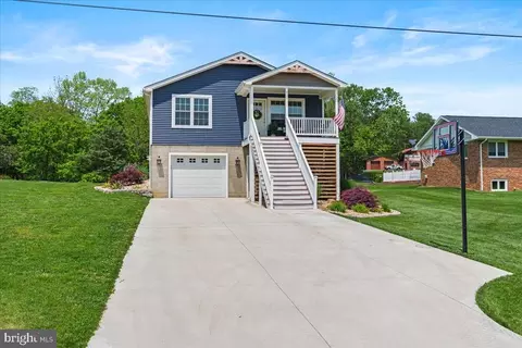 280 Riverside Dr, Luray, VA 22835