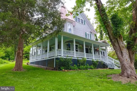 175 Rodgers Rd, Rileyville, VA 22650