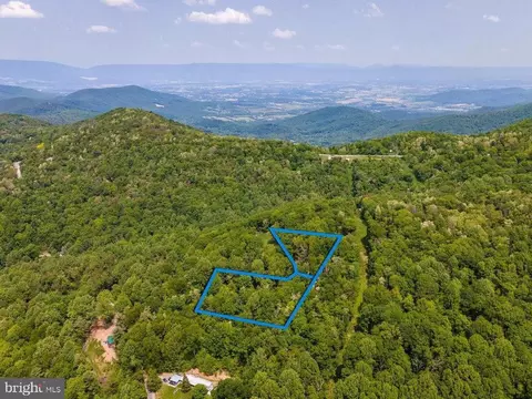 Hidden Hill Rd, Stanley, VA 22851