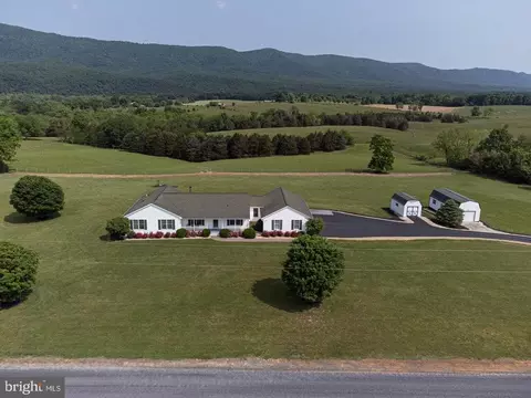 803 Hook Hill Rd, Luray, VA 22835