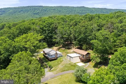 Undisclosed, Luray, VA 22835