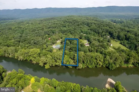 6325 Page Valley Rd, Luray, VA 22835