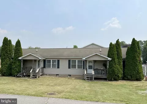 301 Seventh Ave, Luray, VA 22835