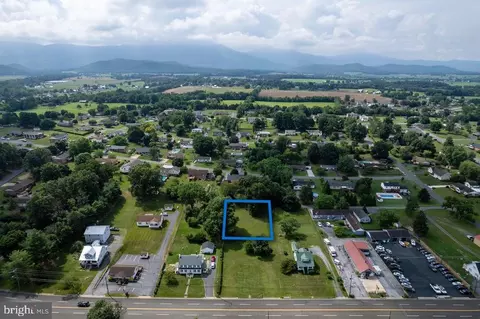Canaan St, Luray, VA 22835