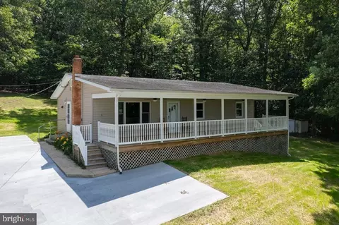 688 Clearview Rd, Luray, VA 22835