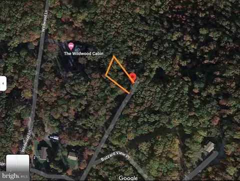 Buzzard View Pl, Shenandoah, VA 22849