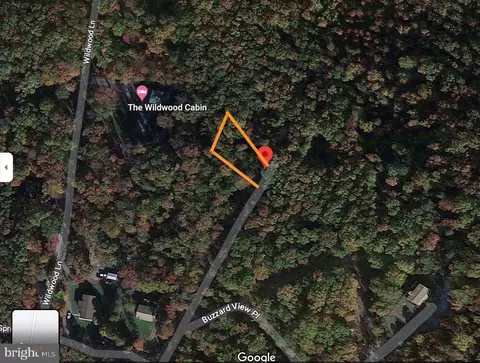 Buzzard View Pl, Shenandoah, VA 22849