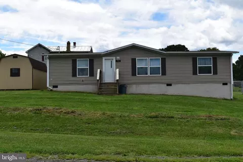 710 Osceola Ave, Shenandoah, VA 22849