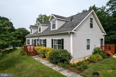 2150 Valley Burg Rd, Luray, VA 22835