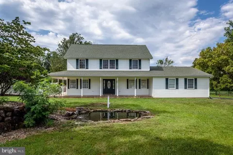 372 Kite Hollow Rd, Stanley, VA 22851