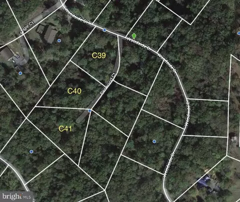 0 Unknown, Rileyville, VA 22650