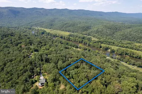 790 River View Rd #LOT 64, Rileyville, VA 22650