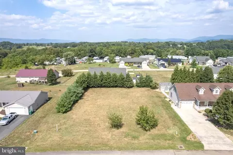 W Wanda Street, Stanley, VA 22851